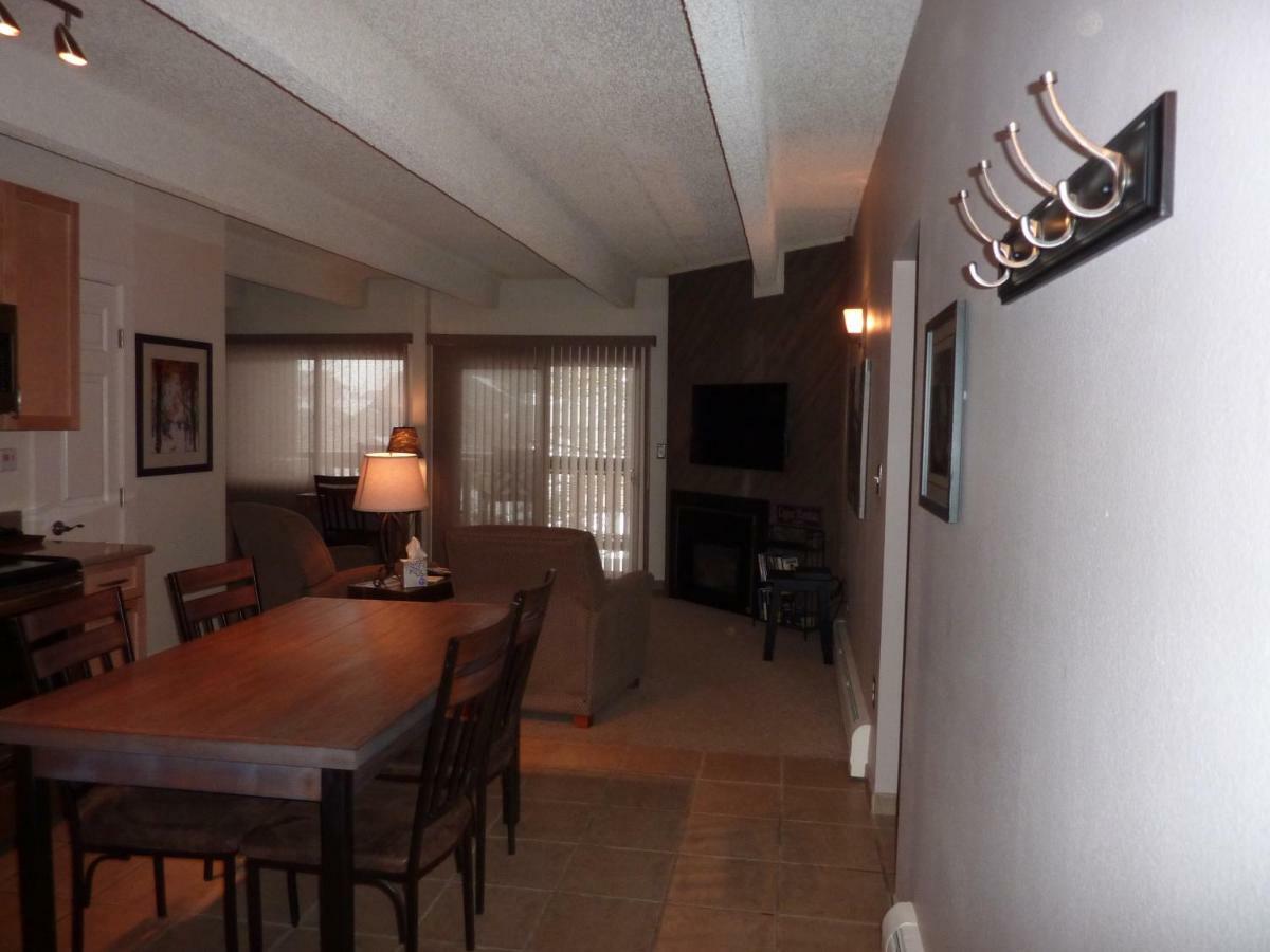 Heart Of Frisco Condo Exterior foto